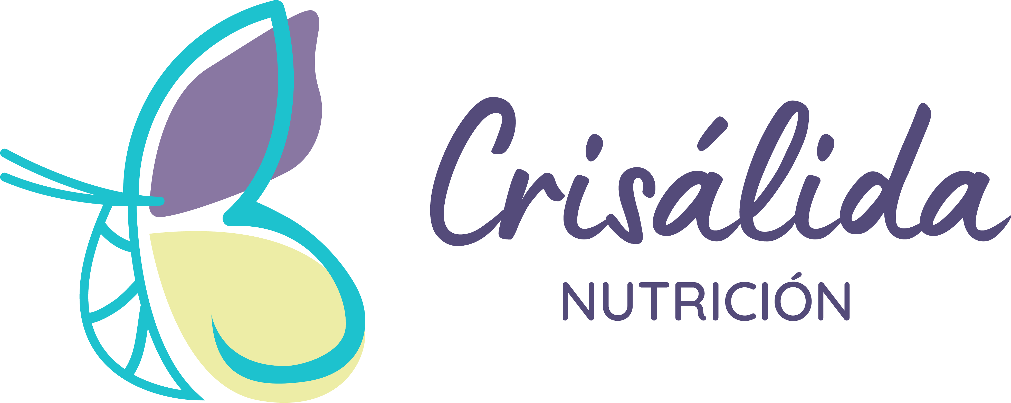 Crisálida | Nutrición